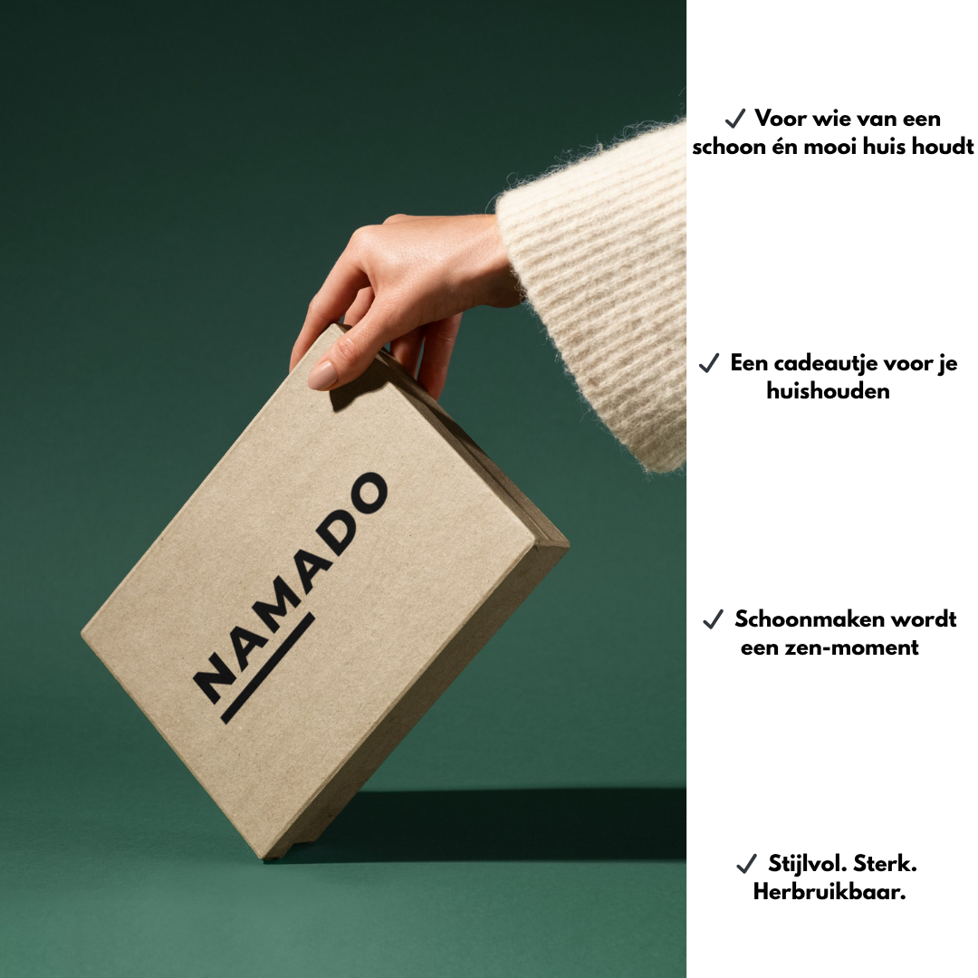 FUTUROO Premium waszakken - voor een langere levensduur (2 stuks)