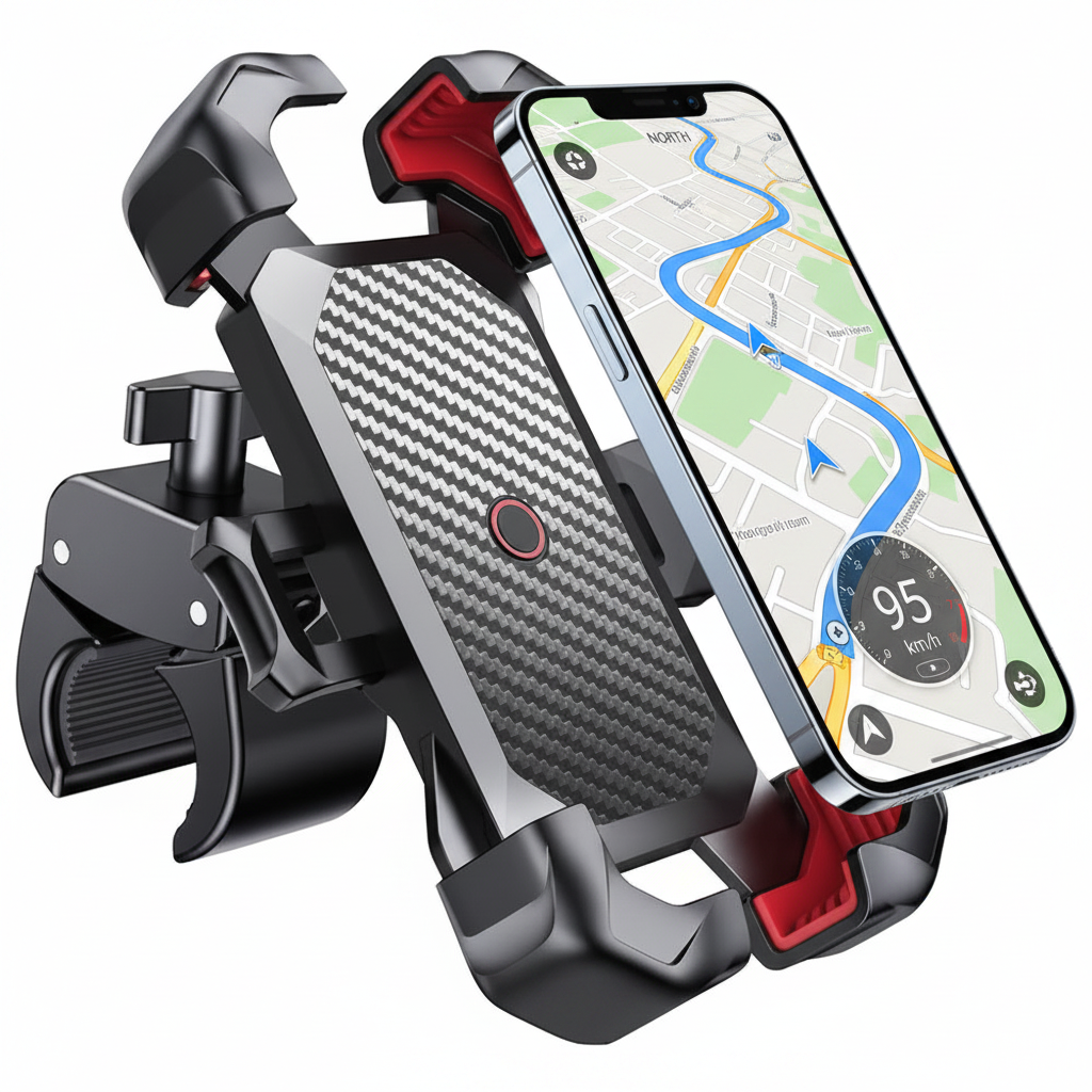 RideLock™ 360 Telefoonhouder