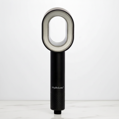 HydroLuxe™ Filterdouche – Ervaar Elke Dag de Luxe van Zuiver Douchewater