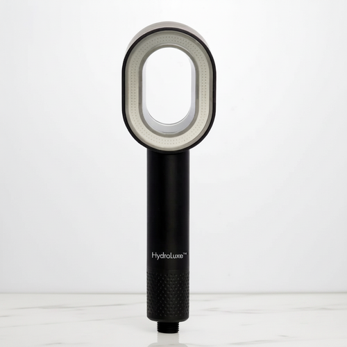 HydroLuxe™ Filterdouche – Ervaar Elke Dag de Luxe van Zuiver Douchewater