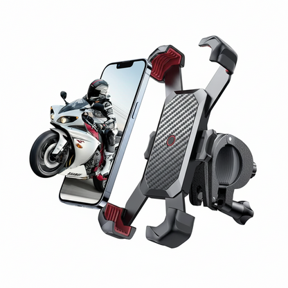 RideLock™ 360 Telefoonhouder